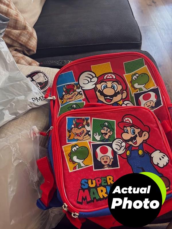 sonic-backpack-set-2piece-red-16inch-pic-3