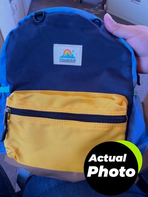 steamedbun-toddler-backpack-boys-12inch-pic-1