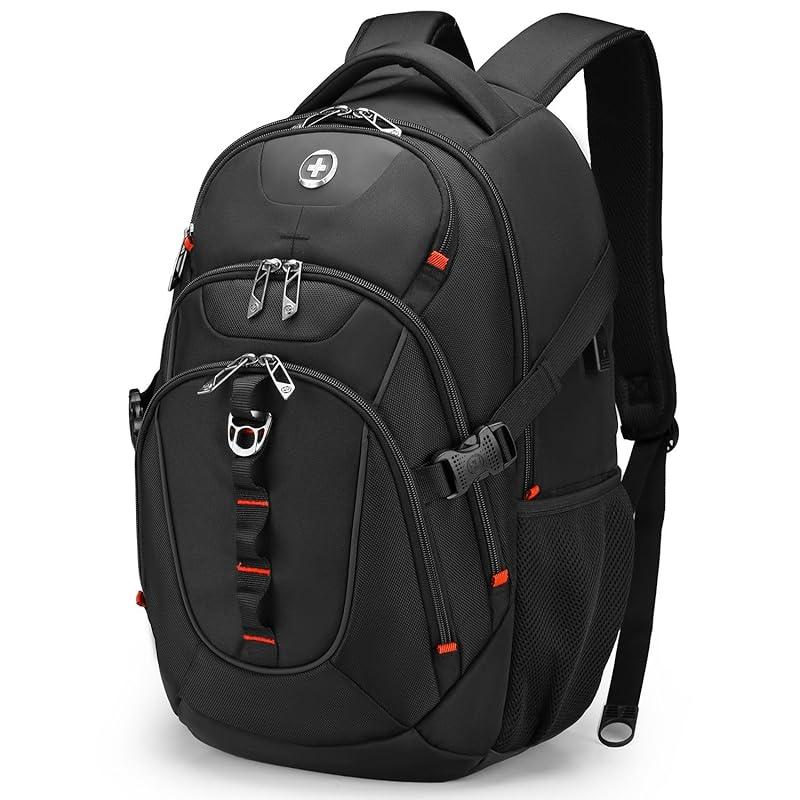 My Take on the Swissdigital Vector Backpack: Is It Worth It?