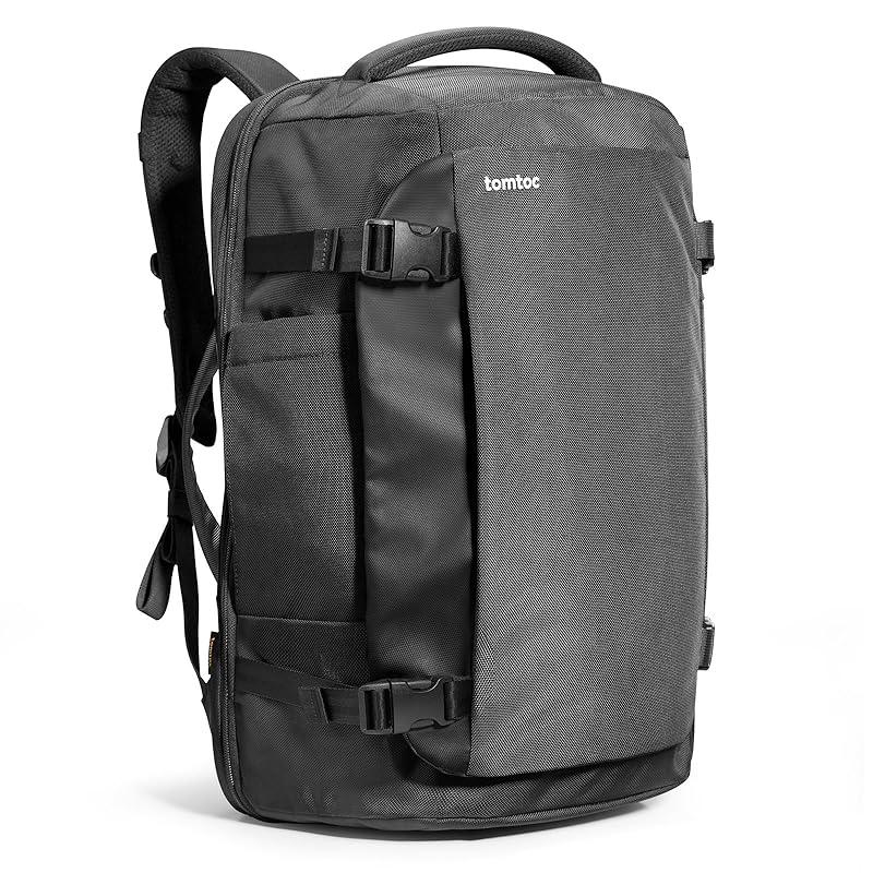 Is the tomtoc Travel Backpack 40L Weekender Worth Your Money?