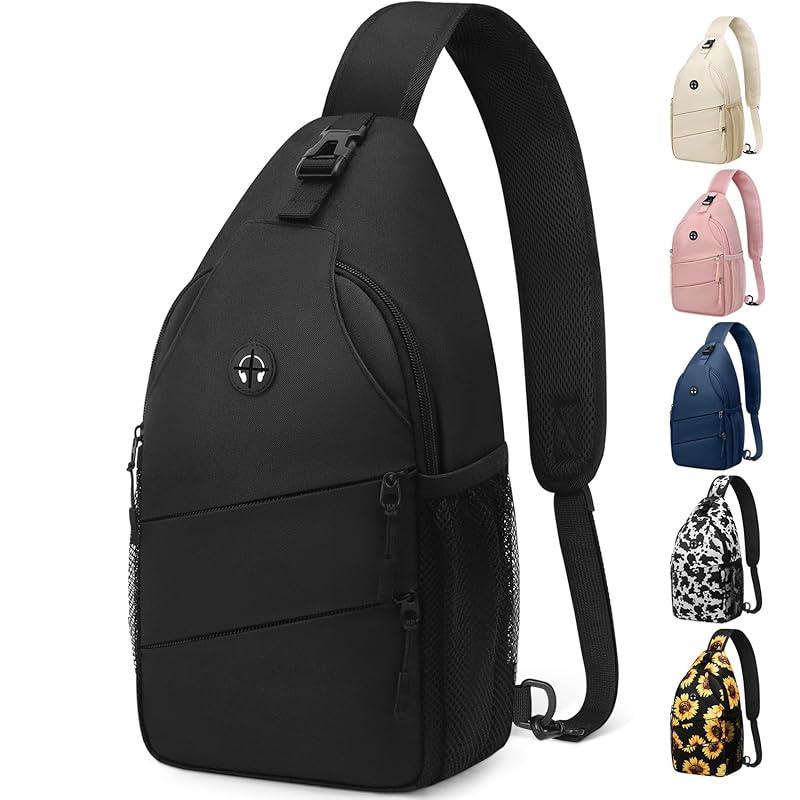 My Take on the Trendy Crossbody Bag for Everyone: Is It a Must-Have?