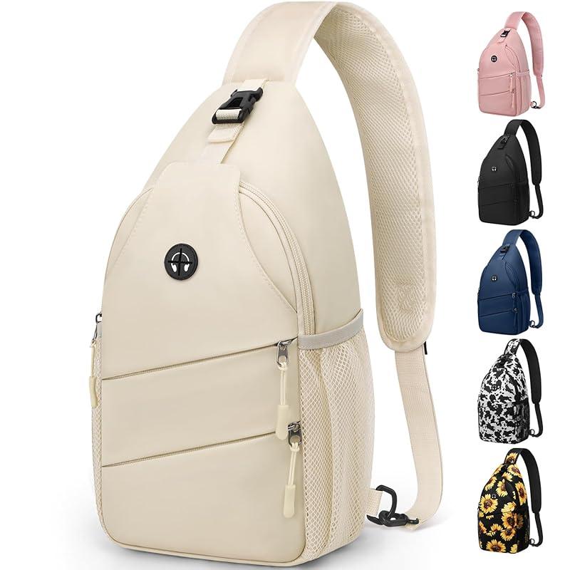 My Thoughts on the Trendy Crossbody Bag: A Unisex Must-Have?