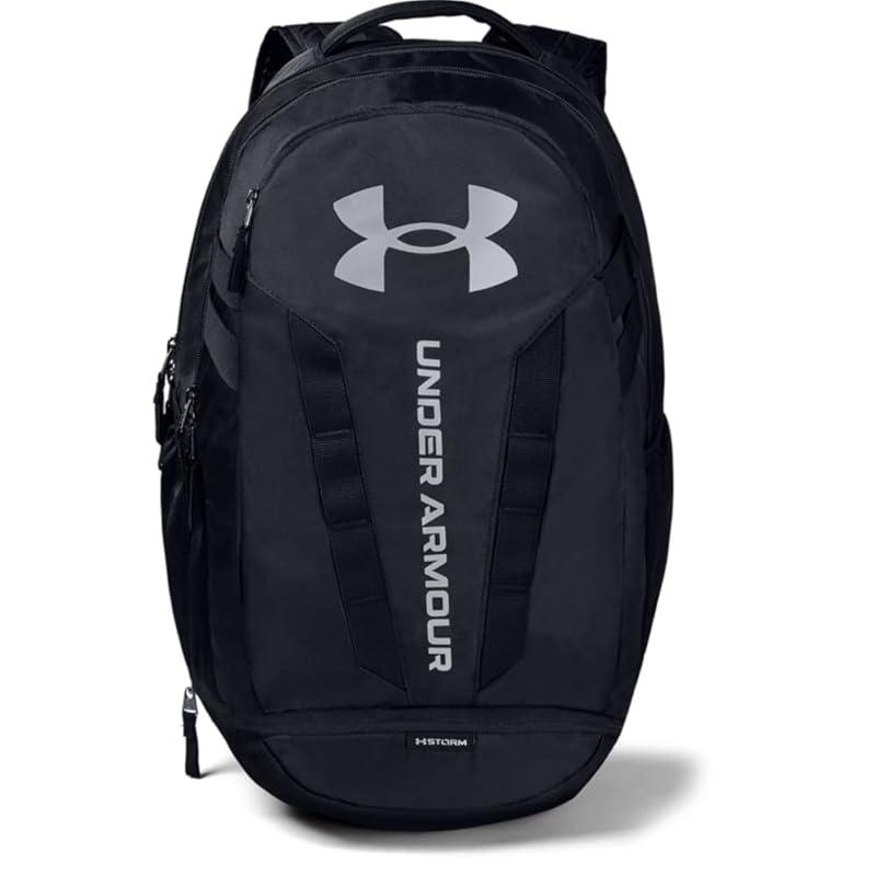My Honest Opinion on the Under Armour Hustle 5.0 Backpack”.