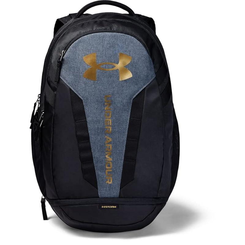 My Opinion on the Under Armour Hustle 5.0 Backpack: Is It Worth It?