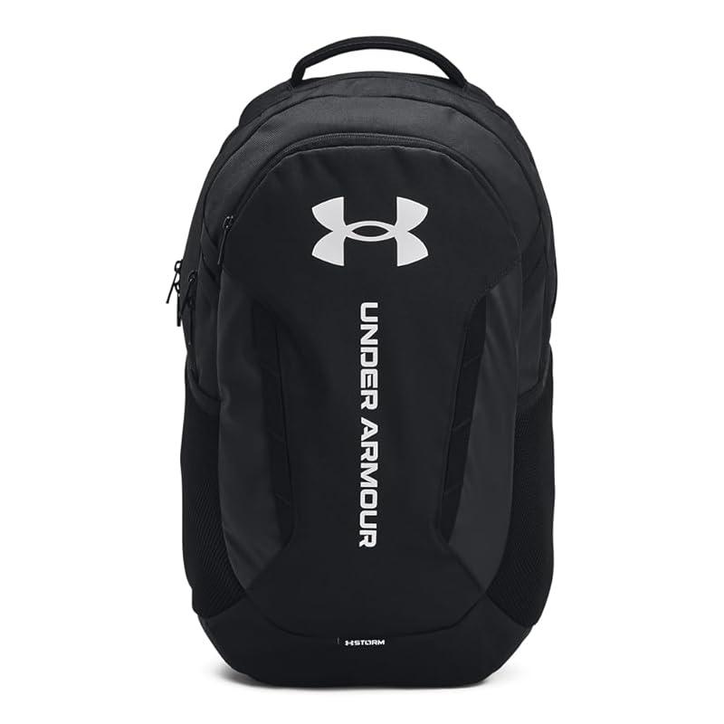 My Take on the Under Armour Hustle 6.0 Backpack: Is It Unique?