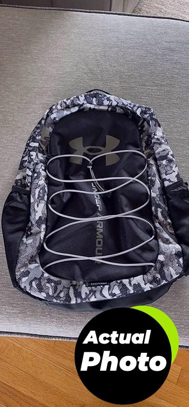 under-armour-hustle-backpack-sport-black-metallic-pic-1