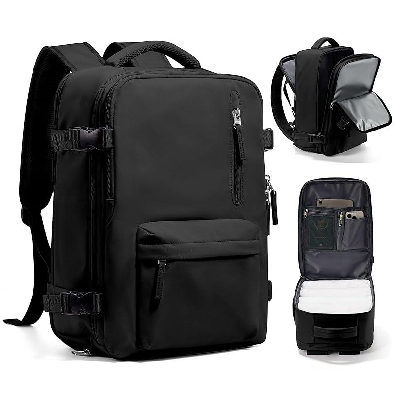 WONHOX Travel Backpack 2023: My Honest Review and Insights