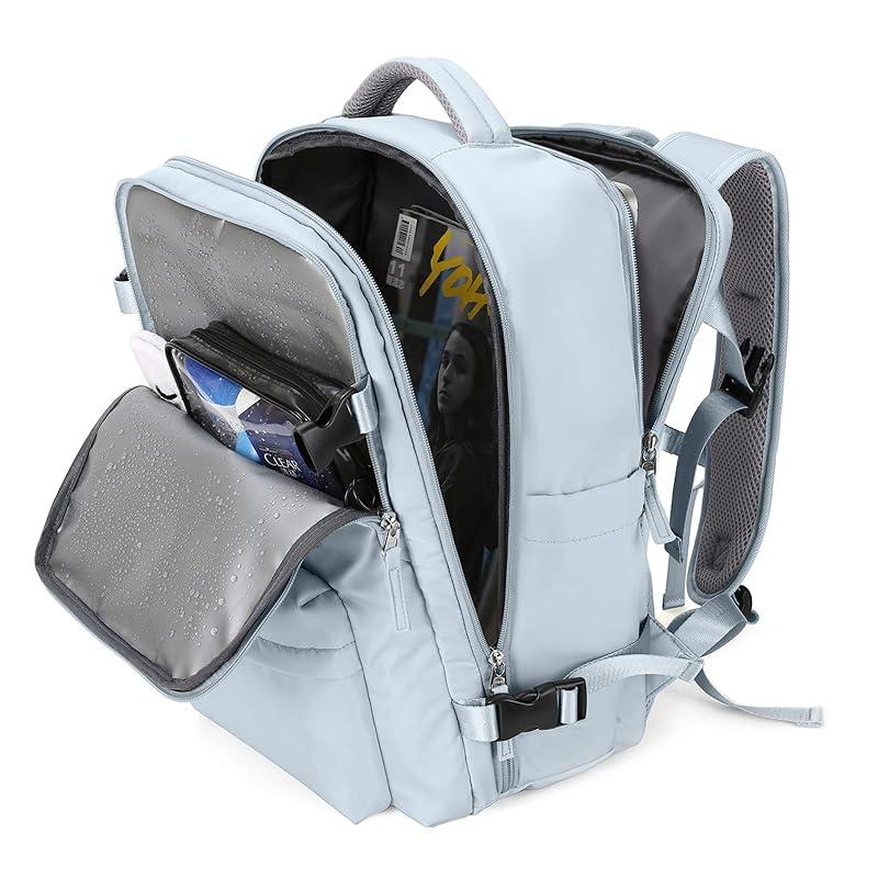 WONHOX Travel Backpack Review: Is It the Right Choice for You?