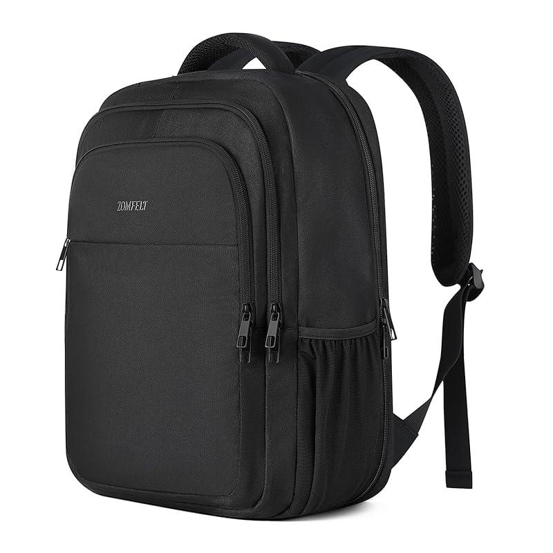ZOMFELT Travel Backpack 2023: My Honest Review and Recommendations